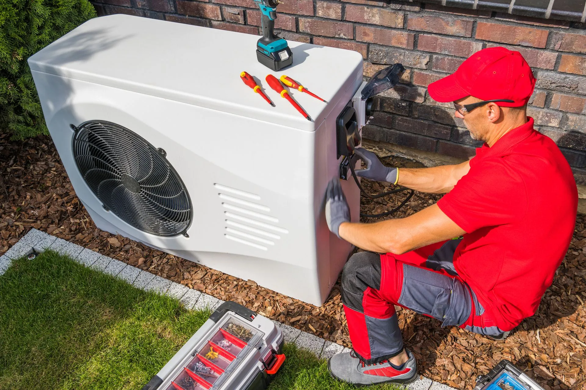 About HVAC in Cle Elum, WA